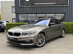BMW 5-serie - 530i High Executive Luxury Line Full Options Maxton Design NL Auto