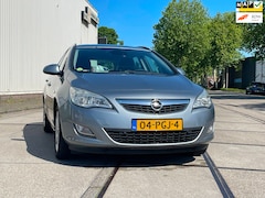Opel Astra Sports Tourer - 1.7 CDTi Edition Navi/Pdc/Airco/Cruise