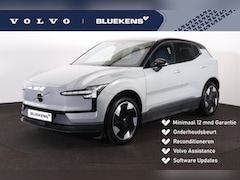 Volvo EX30 - Extended Range Plus 69 kWh - Adaptive Cruise Control - Parkeercamera achter - Verwarmde vo