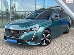 Peugeot 308 SW - 1.6 Plug-in Hybrid 225pk GT SOH 98% Panoramadak / 360 Camera / Navigatie