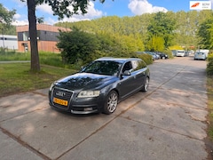 Audi A6 Avant - 2.0 TFSI Pro Line S Automaat.Navi.Clima.Leder