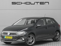 Volkswagen Polo - 1.0 TSI Comfortline ACC Lichtmetaal 17"
