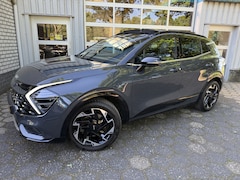 Kia Sportage - 1.6 T-GDi MHEV GT-Line Edition / Panoramadak
