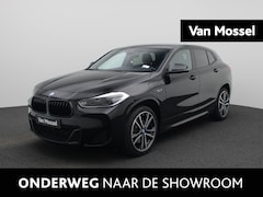 BMW X2 - xDrive25e | ACHTERUITRIJCAMERA | ELEKTRISCHE KOFFERKLEP | LEDER | HEAD-UP | STOELVERWARMIN