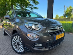 Fiat 500 X - 1.4 Turbo MultiAir Lounge 2016 90DKM NAP
