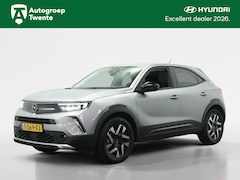 Opel Mokka Electric - Level 3 50 kWh | Navigatie | private lease vanaf 389, - per maand