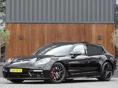 Porsche Panamera - 4.0 GTS V8 460PK Sport Design / Bose / 360°