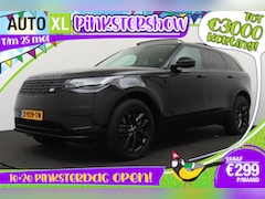 Land Rover Range Rover Velar - 2.0 P400e R-Dynamic BlackPack NW-Model Pano-Dak Memory Meridian