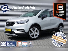 Opel Mokka X - 140PK Turbo Innovation AUTOMAAT | TREKHAAK | SCHUIFDAK | CAMERA