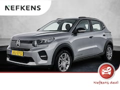 Citroën C3 - Business 100pk | Navigatie | Airco | Cruise Control | Parkeersensoren | Led koplampen | Ap