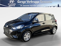 Hyundai i10 - 1.0 Comfort | Demo | Snel leverbaar |