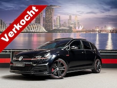 Volkswagen Golf - 2.0 TSI GTI Performance |Panorama|Keyless|Carplay|LE