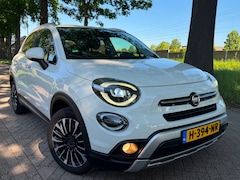 Fiat 500 X - 1.0 GSE Urban Opening Edition 2020