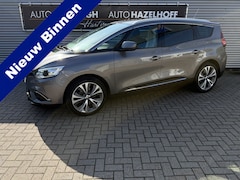 Renault Grand Scénic - 1.3 TCe Intens Automaat 1800kg Trekgewicht | Camera | PDC V+A | Keyless | Navi | Cruise |