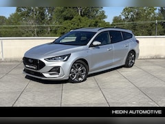 Ford Focus Wagon - 1.0 EcoBoost Hybrid ST Line Automaat | Winter Pack