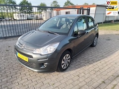 Citroën C3 - 1.0 PureTech Attraction