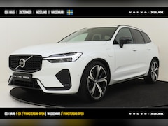 Volvo XC60 - T6 PLUG-IN HYBRID AWD PLUS DARK -PANO.DAK|HARMAN/KARDON|GEVENT.LEDER|LUCHTVERING|HEAD-UP D
