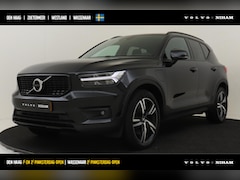 Volvo XC40 - T5 RECHARGE R-DESIGN -HARMAN/KARDON|POWER-SEATS|STANDKACHEL|ADAP.LED|BLIS|CAMERA|PRIVACY.G