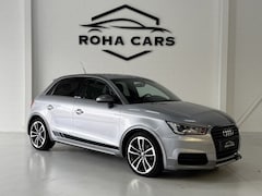 Audi A1 Sportback - 1.0 TFSI Active