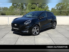 Ford Puma - 1.0 EcoBoost Hybrid ST-Line Automaat | Winter Pack