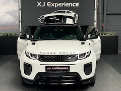 Land Rover Range Rover Evoque - 2.0 Si4 Autobiography NAVI APPLE-CARPLAY