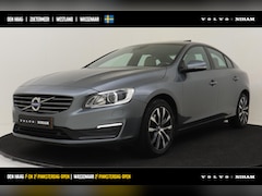 Volvo S60 - T4 (H) POLAR+ DYNAMIC -PANO.DAK|CAMERA|KEYLESS|ADAP.LED|STANDKACHEL|CRUISE|VERW.VOORRIUIT