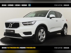 Volvo XC40 - T2 AUT. MOMENTUM BUSINESS -CAMERA|ZITTINGVERL.|PRIVACY.GLAS|KEYLESS|CARPLAY|18"