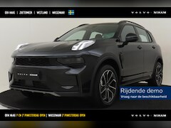 Lynk & Co 01 - 1.5 PHEV CORE -CARPLAY|ADAP.CRUISE|CAMERA|LED|STOEL/STUURVERW.|19"