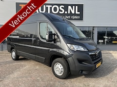 Opel Movano - 35 2.2D 165 L2H2 Edition
