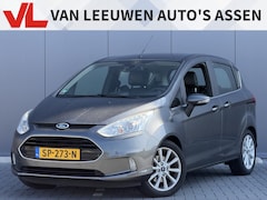 Ford B-Max - 1.6 TI-VCT Titanium | Nieuw binnen | Winter-pack | Automaat