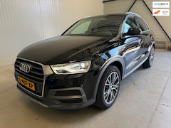 Audi Q3 - 1.4 TFSI CoD Design Pro Line Plus S line