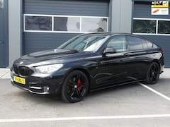 BMW 5-serie Gran Turismo - GT 550i High Executive Navi Leder Panodak Xenon Org. NL-Auto Bom Vol