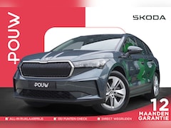 Skoda Enyaq iV - 60 180pk | SoH 94% | Navigatie | Smartlink | Trekhaak