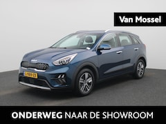 Kia Niro - 1.6 GDi Hybrid DynamicLine | WORDT VERWACHT | AUTOMAAT | ACHTERUITRIJCAMERA | ADAPTIVE CRU