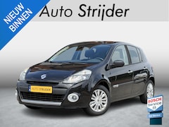 Renault Clio - 1.2 TCe Collection | 5-deurs | LM | Cruise-control