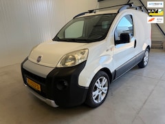 Fiat Fiorino - 1.3 MJ Adventure airco lm marge auto