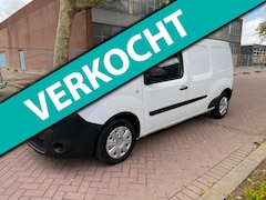 Renault Kangoo - 1.5 dCi 90 Energy Luxe Maxi / Airco / Euro6 / 2016 / 3 Zitplaatsen Airbag / Elek Ramen / A