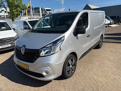 Renault Trafic - l1h1 airco navi euro6 marge
