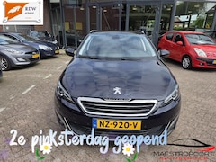 Peugeot 308 SW - 1.2Automaat | 2017 | Motorrevisie gehad