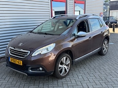 Peugeot 2008 - 1.6 e-HDi Allure