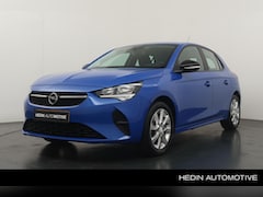 Opel Corsa - 1.2 75pk Edition | Navigatie via App | Airco | Cruise Control | Apple Carplay/Android Auto