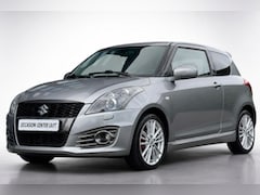 Suzuki Swift - 1.6 SPORT / ECC / CRUISE CONTR / KEYLESS GO