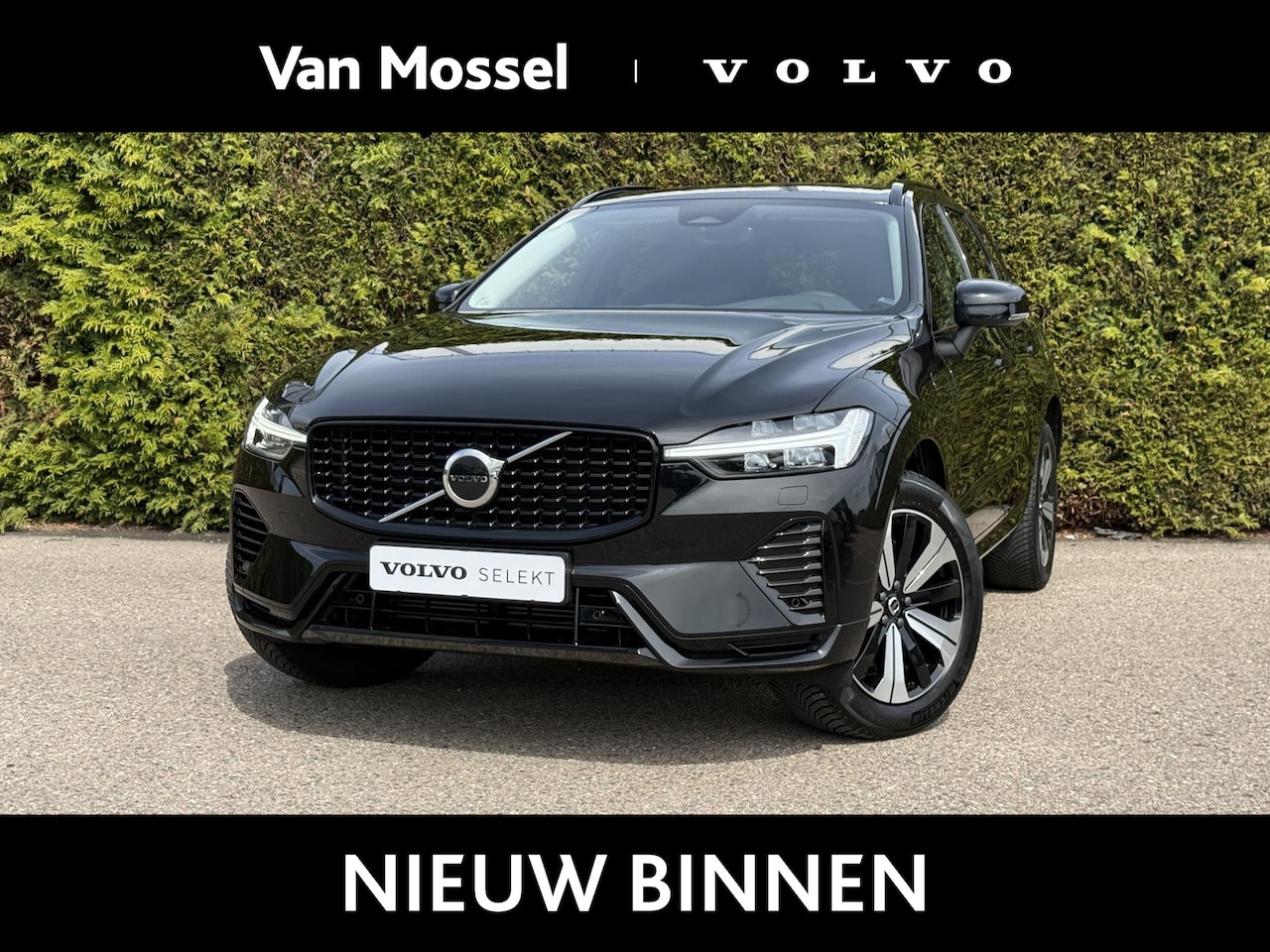 Volvo XC60 - T6 Plug-in hybrid AWD Ultimate Bright | Blis | Apple CarPlay | Google | Panorama dak | Key - AutoWereld.nl