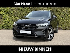 Volvo XC60 - T6 Plug-in hybrid AWD Ultimate Bright | Blis | Apple CarPlay | Google | Panorama dak | Key