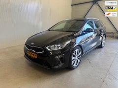 Kia Cee'd Sportswagon - Ceed 1.4 T-GDi DynamicPlusLine automaat
