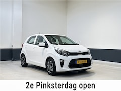 Kia Picanto - 1.0 DPi ComfortLine | NL| Bluetooth| Cruise Control | 1 Eig |
