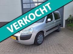 Citroën Berlingo - | 1.4i Cinqspace Club | Airco |