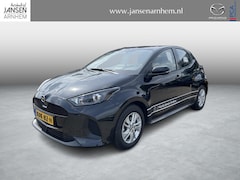Mazda 2 Hybrid - 1.5 Centre-line , Demovoordeel € 2.500, - , Automaat, Apple Carplay, Clima, Adap.Cruise, L