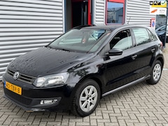 Volkswagen Polo - 1.2 TDI BlueMotion Comfortline