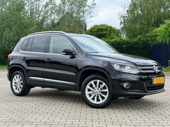 Volkswagen Tiguan - 1.4 TSI Sport&Style
